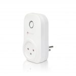 ⁦Smart Plug - שקע חשמל חכם⁩ – תמונה ⁦4⁩