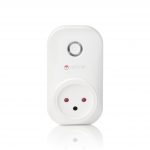 ⁦Smart Plug - שקע חשמל חכם⁩ – תמונה ⁦2⁩
