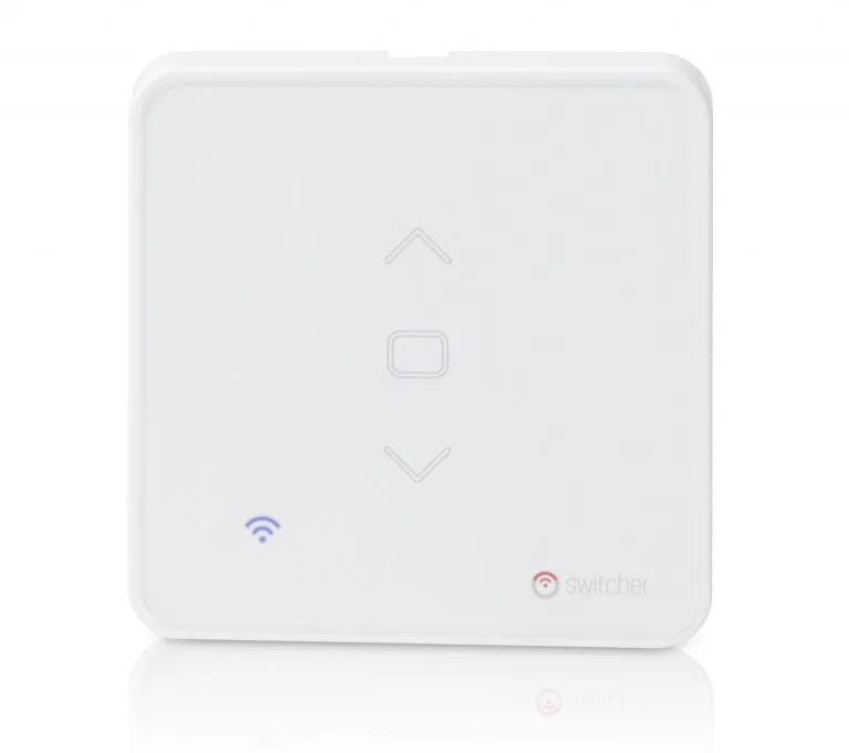 ⁦Switcher Runner 55 - מתג תריס חכם⁩ – תמונה ⁦3⁩