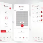 ⁦Switcher Runner 55 - מתג תריס חכם⁩ – תמונה ⁦4⁩