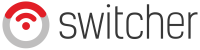 סוויצ'ר –  מתג חכם לדוד – Switcher לוגו