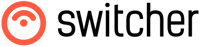 סוויצ'ר –  מתג חכם לדוד – Switcher לוגו
