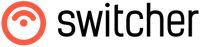 סוויצ'ר –  מתג חכם לדוד – Switcher לוגו