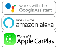 Apple CarPlay